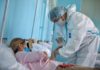 У 49 медиков Кыргызстана за сутки подтвердился COVID-19