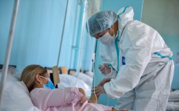 Ещё 4 больных коронавирусом скончались за сутки в Кыргызстане. Зарегистрировано 202 новых случая COVID-19