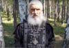 «Три дня — и я наведу порядок в России»: Монах предложил Путину передать ему полномочия президента