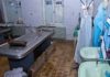 В морге казахстанского города Уральск гниют трупы