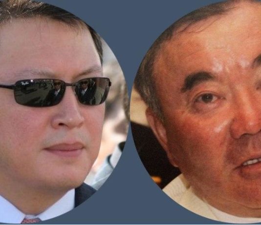 Зятя и брата Нурсултана Назарбаева подозревают в создании дефицита лекарств