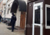 Из-за угроз погромов посольство Кыргызстана в России взяли под усиленную охрану