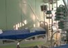 За сутки в Кыргызстане от пневмонии умерли 74 человека