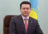 Задержан вице-министр здравоохранения Казахстана по подозрению в хищении бюджетных средств
