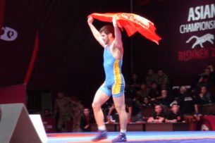 Чемпион Азии по вольной борьбе, выступавший за Кыргызстан, убит во время контртеррористической операции в Ингушетии