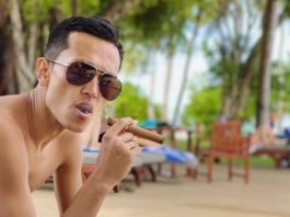 В Токмоке задержан Даниэль Ажиев