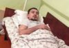 «СРОЧНО ТРЕБУЕТСЯ ПОМОЩЬ»: Кыргызстанцу нужна повторная операция, чтобы не остаться навсегда прикованным к кровати