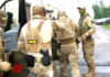 ФСБ разоблачила украинского шпиона в Ракетных войсках стратегического назначения
