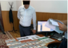 При получении взятки с поличным задержан помощник директора ГУ «Унаа»