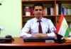 Адвокат в Таджикистане решил пойти в президенты. К нему тут же пришли спецслужбы