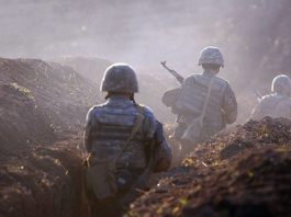 В результате предательства сорвалась операция Азербайджана по быстрому захвату территории Нагорного Карабаха — телеграм-канал