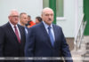 Александр Лукашенко подписал декрет о передаче власти в случае своей гибели