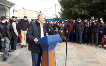 Алмазбек Атамбаев: Я прошу прощения у всего народа Кыргызстана Алмазбек Атамбаев: Я прошу прощения у всего народа Кыргызстана