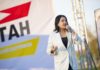 OpenDemocracy выразила сожаление о сотрудничестве с Эльнурой Алкановой