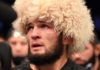 Хабиб Нурмагомедов не верит в длительное чемпионство Чарльза Оливейры в UFC
