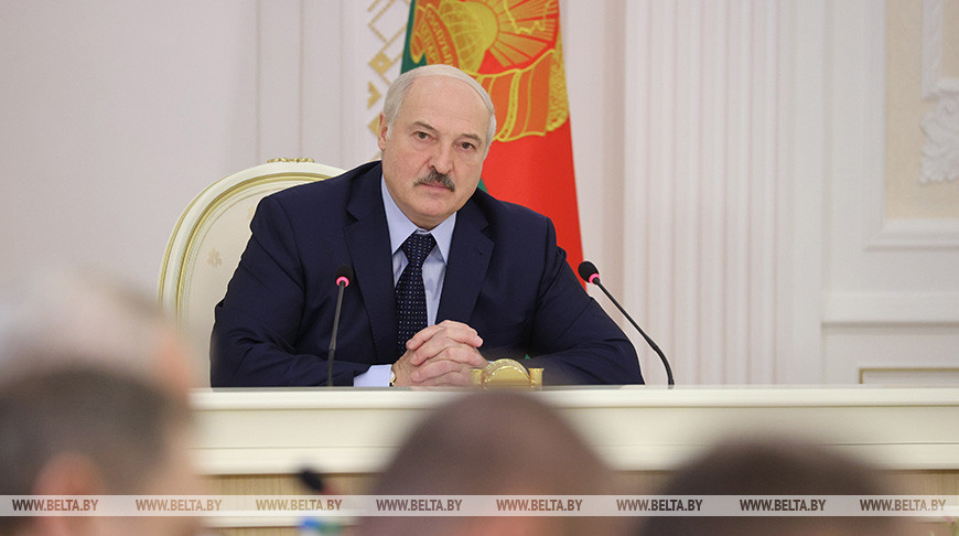 Лукашенко рассчитывает, что Кыргызстан и Таджикистан подпишут договор о границе в 2024 году