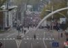 Марш «Народный ультиматум» в Беларуси завершился жестким разгоном