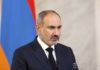 Генштаб Армении потребовал отставки Пашиняна
