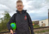 Полицейские в Татарстане застрелили напавшего на них с ножом подростка