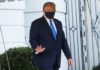 Минюст США: Трамп прятал секретные документы, чтобы помешать расследованию ФБР