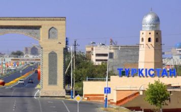 О возможном переносе столицы в Туркестан. Что может подтолкнуть Назарбаева на этот шаг?