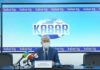 Глава Минздрава Кыргызстана: Мы просим не вмешиваться в работу медиков и медучреждений