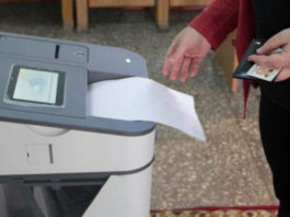 Завершился прием заявлений о выдвижении кандидатов на досрочных выборах депутатов ЖК КР