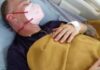 Волонтер в Индии пережил COVID-19, лихорадку денге и малярию. Теперь его укусила кобра