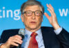 Билл Гейтс: «Все богатые страны должны полностью перейти на искусственную говядину»