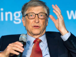 Билл Гейтс: Искусственный интеллект скоро станет личным помощником каждого