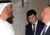 «Что-то пошло не так»: О визите Назарбаева в ОАЭ, или почему с ним не встретились «первые лица»