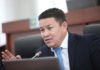 Талант Мамытов подрывает основы национальной безопасности — адвокат Токтакунов