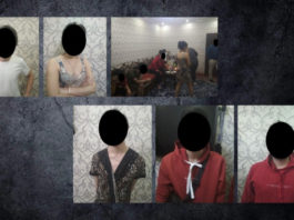 В Ташкенте задержана группа ВИЧ-инфицированных мужчин, которые оказывали интимные услуги