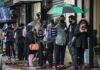 Богатые нью-йоркцы покупают места в очереди за тестами на коронавирус