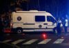 Во Франции в результате стрельбы погибли трое полицейских