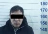 Оперативники криминальной милиции Бишкека задержали по горячим следам подозреваемого в убийстве женщины