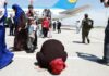 Из Сирии в Узбекистан возвращены 98 женщин и детей