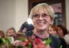 Алиса Фрейндлих попала в реанимацию с коронавирусом