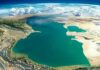 Спецпредставитель ЕС: Каспий может повторить трагическую судьбу Аральского моря