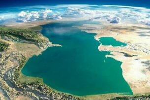 Спецпредставитель ЕС: Каспий может повторить трагическую судьбу Аральского моря