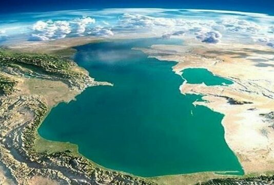 Обмеление Каспия: будет ли Казахстан платить России за воду из Волги