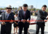 Генпрокуратура возбудила уголовное дело по строительству парка «Ынтымак» в Бишкеке