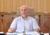 Родные турецкого дипломата, умершего в Ашхабаде от COVID-19, подали заявление в прокуратуру