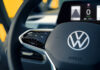 Глава Volkswagen раскрыл сроки начала продаж беспилотных автомобилей