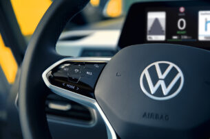 Глава Volkswagen раскрыл сроки начала продаж беспилотных автомобилей