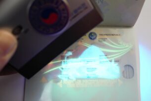 Кыргызстанцам упростят оформление паспортов и смену национальности в ID-картах