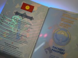 После вмешательства Института Акыйкатчы шестеро постояльцев социального учреждения получили паспорта