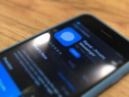 Взломан самый защищенный мессенджер в мире Signal. Взломщики будут продавать переписку силовикам