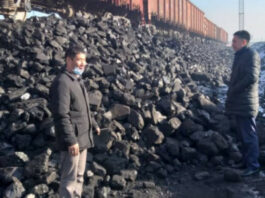 Перекупщики угля необоснованно повысили цены на уголь в два раза — ГП «Кыргызкомур» рекомендует торговаться