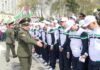Отныне в Таджикистане военный билет можно получить на платной основе